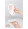 ETA Cosmetic Mirror, ETA135390000 Fenité, 17.8 cm