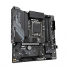 Gigabyte B760M GAMING X DDR4 1.0 M/B Processor family Intel
