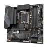 Gigabyte B760M GAMING X DDR4 1.0 M/B Processor family Intel