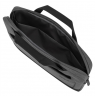 Targus Slimcase with EcoSmart  Cypress Fits up to size 15.6 ", Grey, Shoulder strap