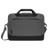 Targus Slimcase with EcoSmart  Cypress Fits up to size 15.6 ", Grey, Shoulder strap