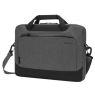 Targus Slimcase with EcoSmart  Cypress Fits up to size 15.6 ", Grey, Shoulder strap