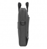 Targus Slimcase with EcoSmart  Cypress Fits up to size 15.6 ", Grey, Shoulder strap