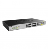 D-Link Switch DGS-1026MP Unmanaged