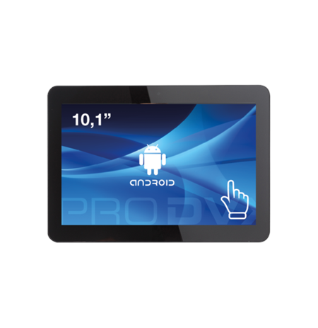 ProDVX APPC-10X 10" Android Touch Display