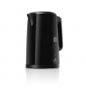 ETA | Kettle | ETA559590000 Emma | Electric | 2200 W | 1.5 L | Stainless steel | 360° rotational base | Black