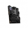 MSI MPG X670E CARBON WIFI Processor family AMD