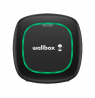 Wall charger for electric vehicle Charging | Pulsar Max | 11 kW | Wi-Fi, Bluetooth. Pulsar Max retains the compact size and