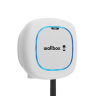 Wallbox Pulsar Max Electric Vehicle charge, 5 meter cable, 11kW, White