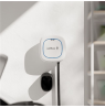 Wallbox Pulsar Max Electric Vehicle charge, 5 meter cable, 11kW, White