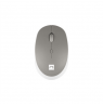 NATEC Wireless mouse Harrier 2 1600DPI Bluetooth 5.1 white-grey