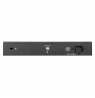 D-Link Smart Managed Switch DGS-1100-16V2 Managed, Desktop, Power supply type External, Ethernet LAN (RJ-45) ports 16