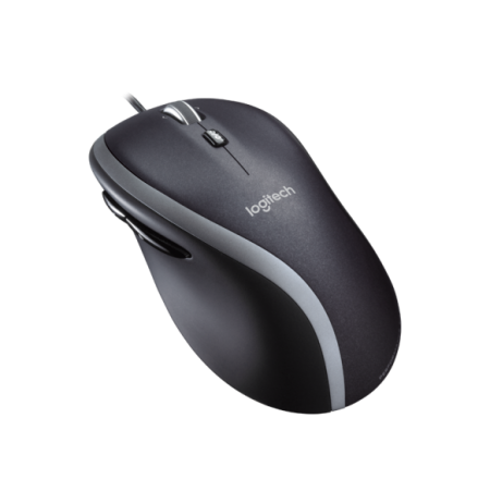 Pelė laidinė Logitech M500s (910-005784), juoda