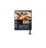 LG | DualUp Monitor | 28MQ780 | 27.6 " | IPS | SDQHD | 16:18 | 60 Hz | 5 ms | 2560x2880 | 300 cd
