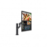 LG DualUp Monitor 28MQ780 27.6 ", IPS,  SDQHD, 2560x2880, 16:18, 5 ms, 300 cd/m², Black, 60 Hz, HDMI ports quantity 2