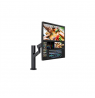 LG DualUp Monitor 28MQ780 27.6 ", IPS,  SDQHD, 2560x2880, 16:18, 5 ms, 300 cd/m², Black, 60 Hz, HDMI ports quantity 2