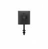LG DualUp Monitor 28MQ780 27.6 ", IPS,  SDQHD, 2560x2880, 16:18, 5 ms, 300 cd/m², Black, 60 Hz, HDMI ports quantity 2