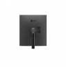 LG DualUp Monitor 28MQ780 27.6 ", IPS,  SDQHD, 2560x2880, 16:18, 5 ms, 300 cd/m², Black, 60 Hz, HDMI ports quantity 2