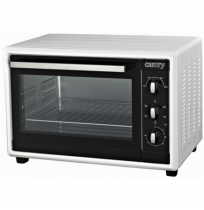 Mini oven Adler CAMRY CR 6007 (Electronic, 1800W, silver color)