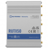 Teltonika | INDUSTRIAL 5G ROUTER | RUTX50 | 802.11ac | 867 Mbit