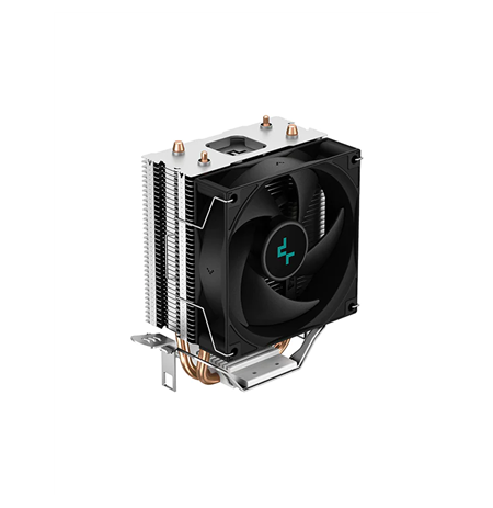 Deepcool CPU Cooler AG200 Black, Intel, AMD