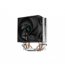 Deepcool CPU Cooler AG200 Black, Intel, AMD