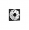 Deepcool CPU Cooler AG400 BK LED Black, Intel, AMD