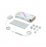 Nanoleaf|Lines Squared Starter Kit (4 panels)