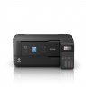 Epson Multifunctional printer | EcoTank L3560 | Inkjet | Colour | Inkjet Multifunctional Printer | A4 | Wi-Fi | Black