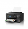 Epson Multifunctional printer EcoTank L3560 Contact image sensor (CIS), A4, Wi-Fi, Black