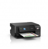 Epson Multifunctional printer EcoTank L3560 Contact image sensor (CIS), A4, Wi-Fi, Black