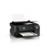 Epson Multifunctional printer EcoTank L3560 Contact image sensor (CIS), A4, Wi-Fi, Black
