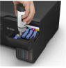 Epson Multifunctional printer EcoTank L3560 Contact image sensor (CIS), A4, Wi-Fi, Black