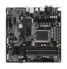 Gigabyte B760M DS3H DDR4 1.0 M/B Processor family Intel