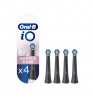 Oral-B | Toothbrush replacement | iO Gentle Care | Heads | For adults | Number of brush heads included 4 | Number of teeth brush