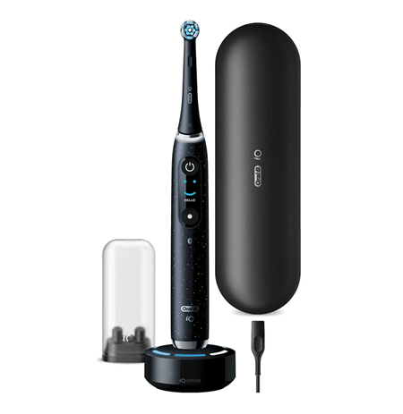 Oral-B Electric Toothbrush iO10 Series Rechargeable