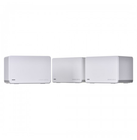 System mesh Mercusys Halo H70X(3-PACK)