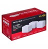 System mesh Mercusys Halo H70X(3-PACK)
