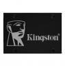 KINGSTON 512GB SSD KC600 SATA3 2.5inch