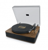 Muse | Turntable Stereo System | MT-106BT | Turntable Stereo System | USB port | AUX in
