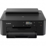 CANON PIXMA TS705a Printer colour Duplex inkjet A4 15ipm mono 10ipm colour 350sheets USB LAN Wi-Fi