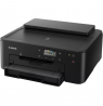 Canon Printer PIXMA TS705a Colour, Inkjet, A4, Wi-Fi, Black