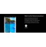 MyPhone Tempered Protective Glass Hammer Energy 2