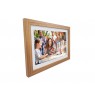 Denver PFF-1042LW light wood