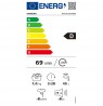 SAMSUNG WW70T304MBW/LE