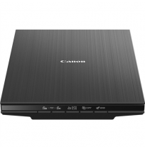 Canon | CanoScan LiDE 400 flatbed scanner | Flatbed