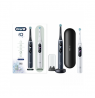 Oral-B Electric Toothbrush iO8 Series Duo Rechargeable