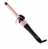 Adler | Curling Iron | AD 2116 | Ceramic heating system | Barrel diameter 19 mm | Temperature (max) 200 °C | 36 W | Black