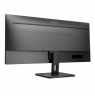 AOC Monitor  U34E2M 34 ", VA, WQHD, 3440 x 1440, 21:9, 4 ms, 300 cd/m², Black, 100 Hz, HDMI ports quantity 2