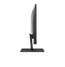 AOC Monitor  U34E2M 34 ", VA, WQHD, 3440 x 1440, 21:9, 4 ms, 300 cd/m², Black, 100 Hz, HDMI ports quantity 2